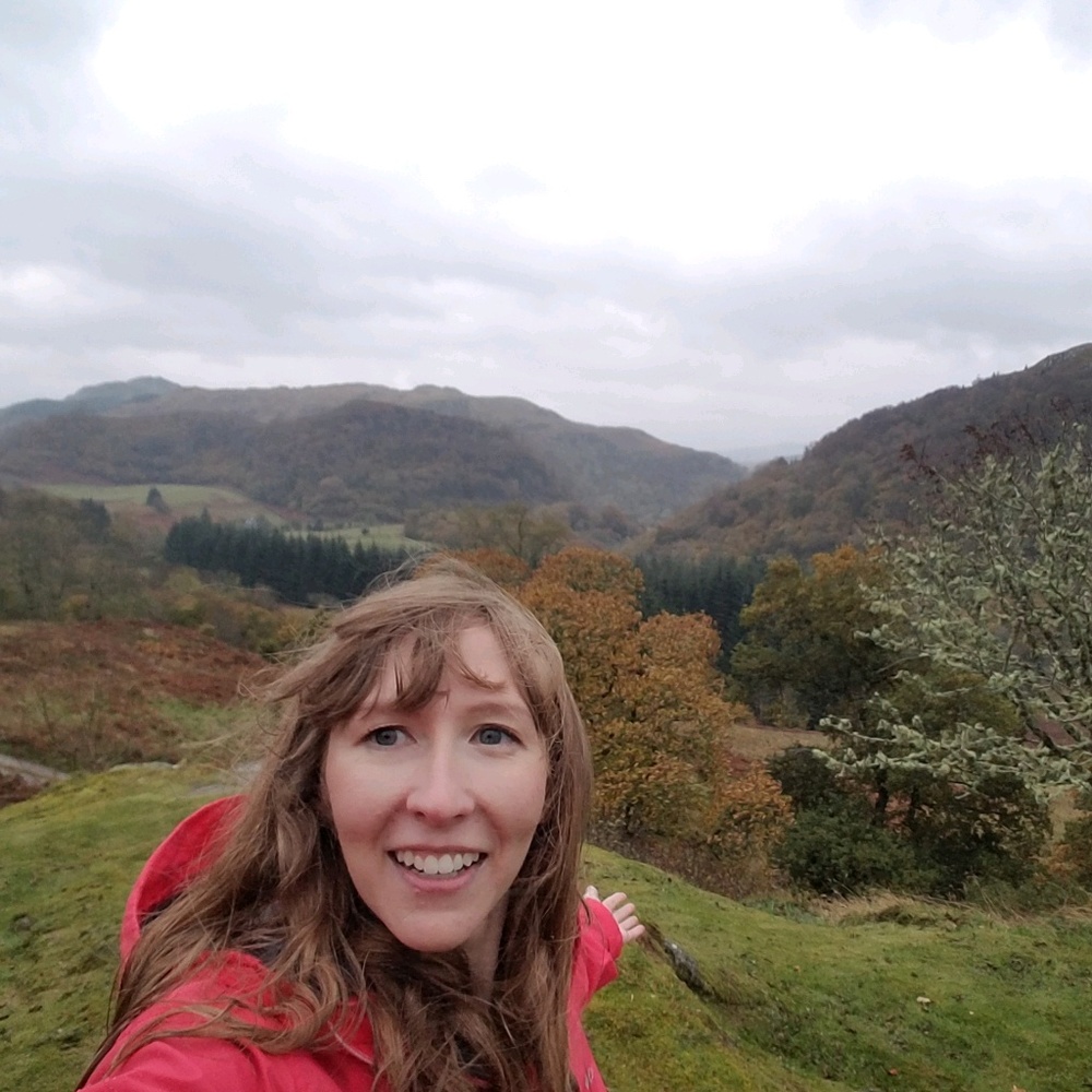 Meet your Posher, Beth